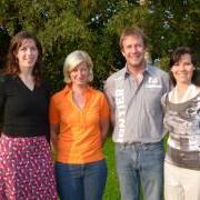 N-VA Lede ondernemers 2012