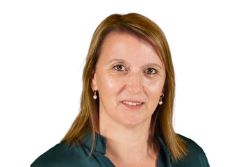Tineke Rodts