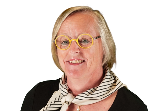 Griet Van Enis