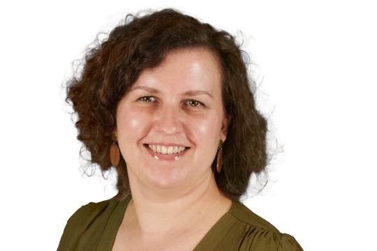 Leen Henderickx