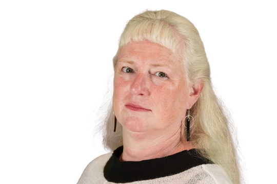 Sybille Vab Cauwenberge