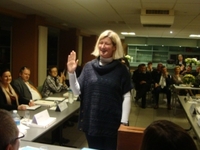 Kathy Heirman