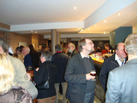 Receptie Muyters